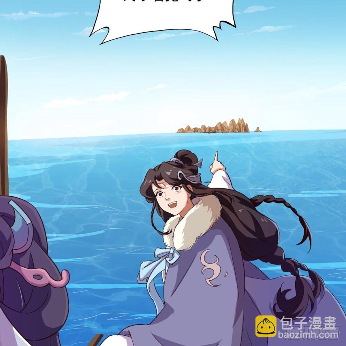 第二百十六话 无言63