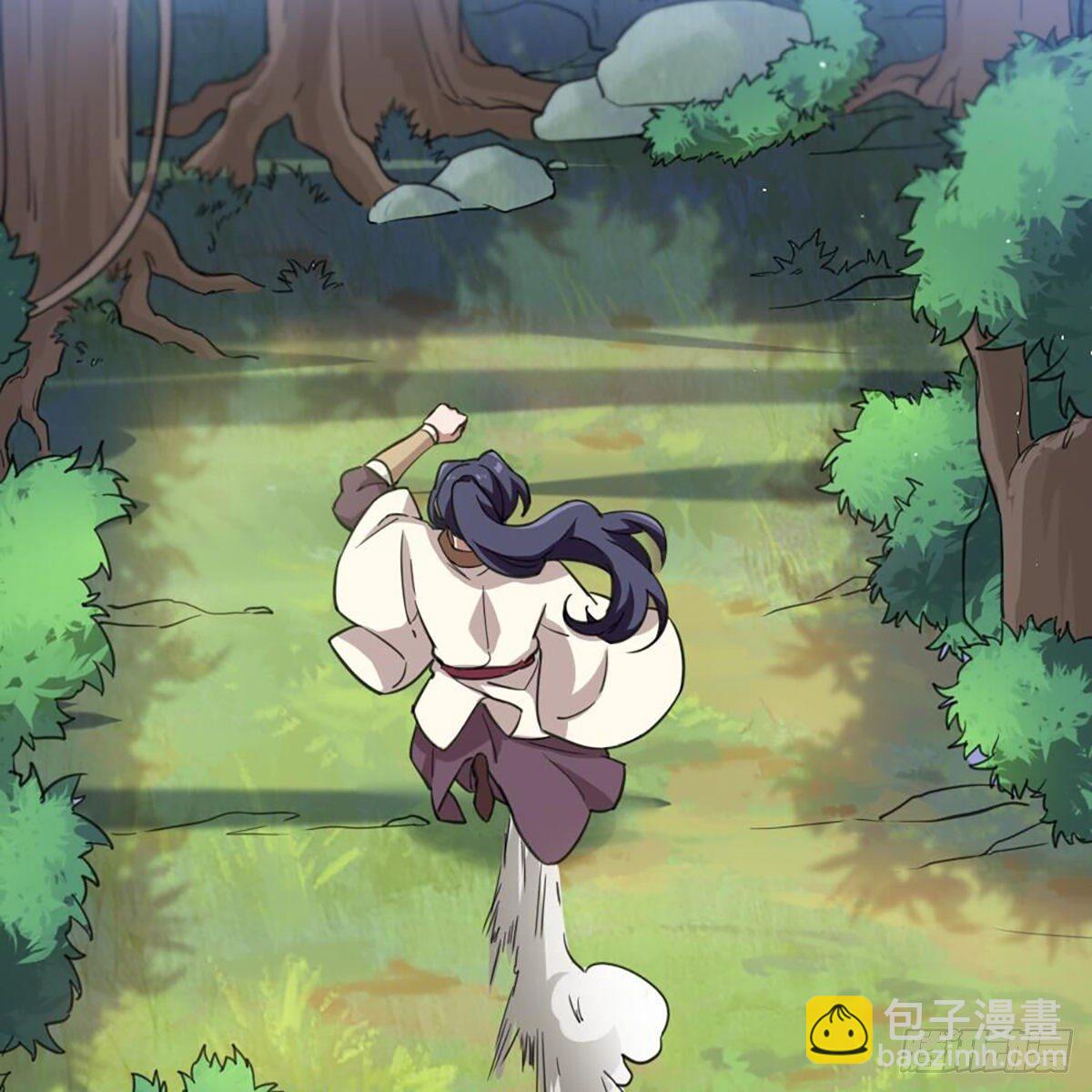 第二百十八话  刀剑两失45