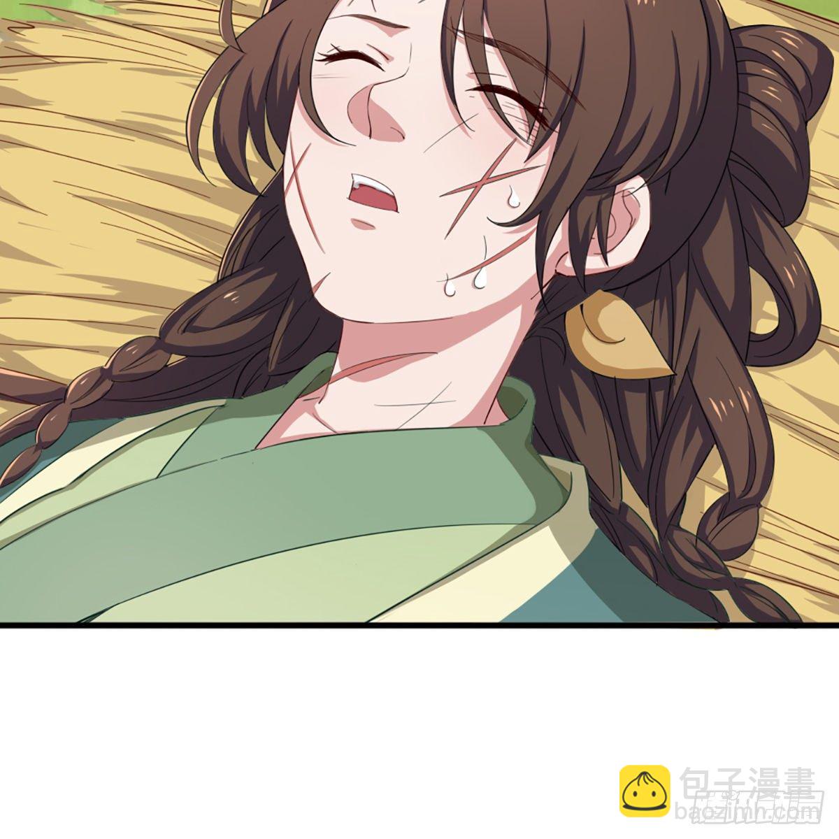 第二百十九话  悲痛欲绝18