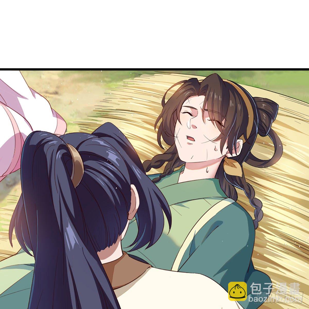 第二百十九话  悲痛欲绝55