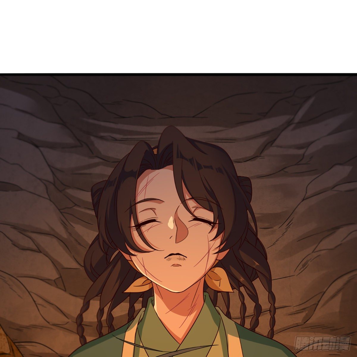 第二百二十话 香消玉殒31