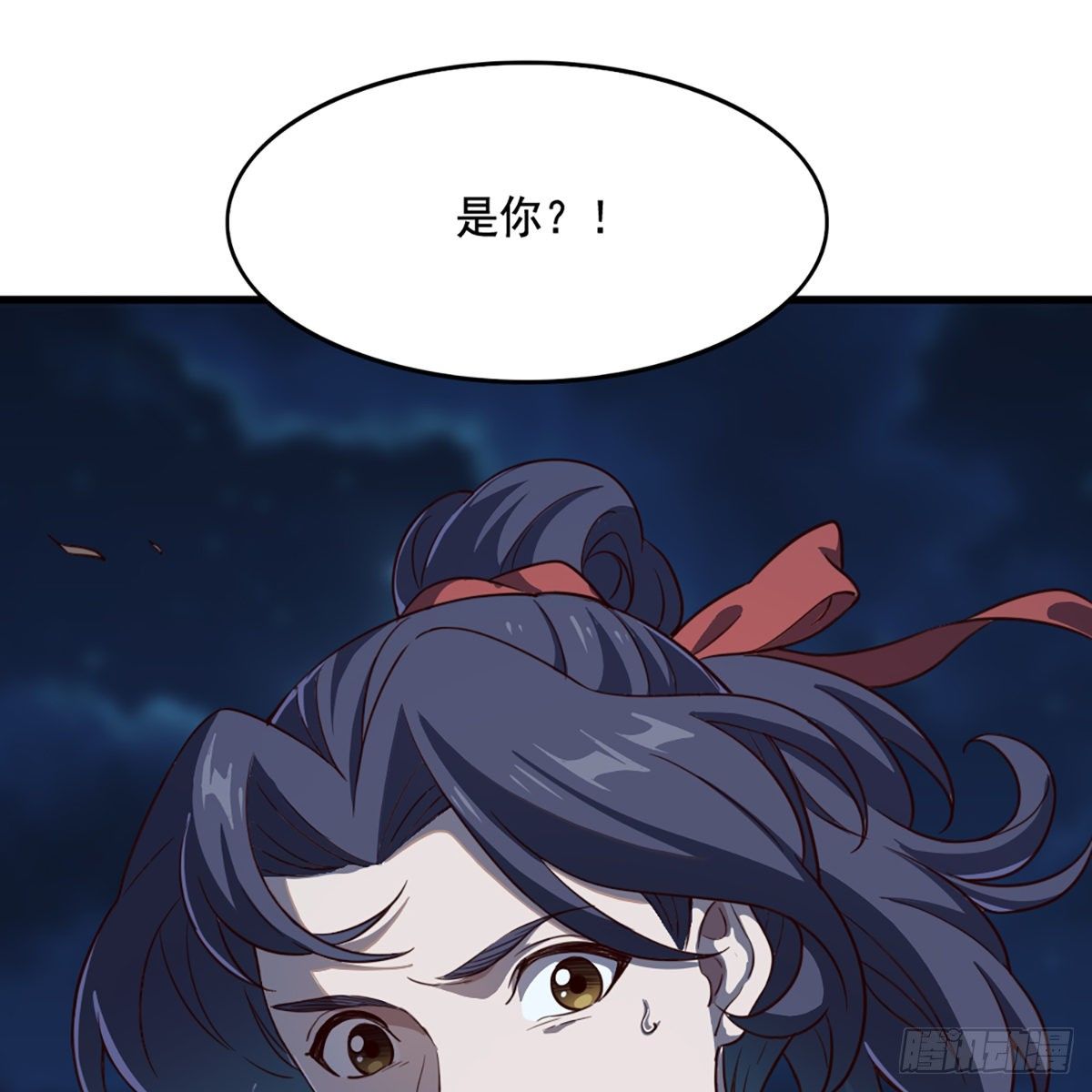 第二百二十六话 冲出重围63