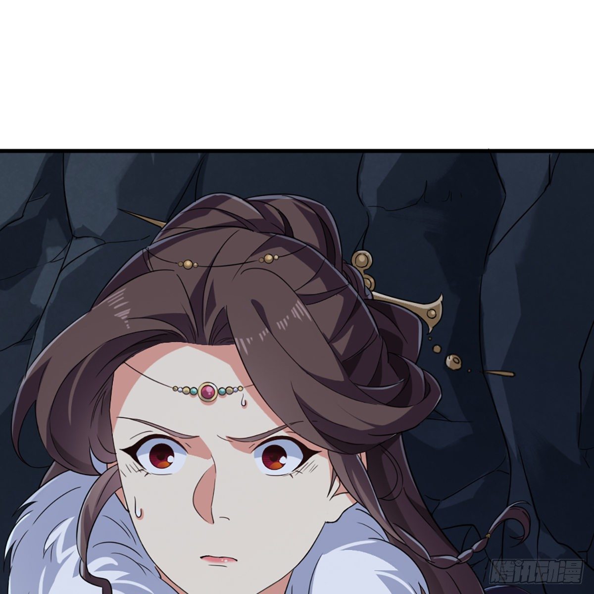 第二百二十九话 七师叔被害59