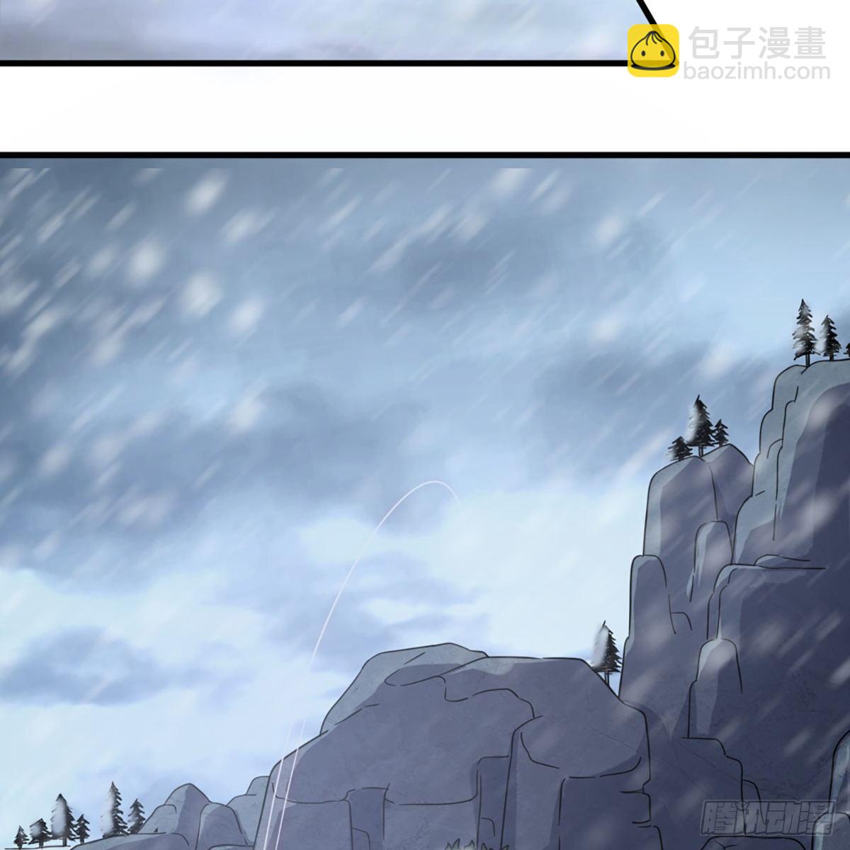 第二百三十话 坠入深渊29