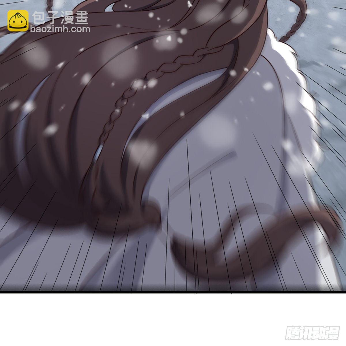 第二百三十一话 被迫逃离64