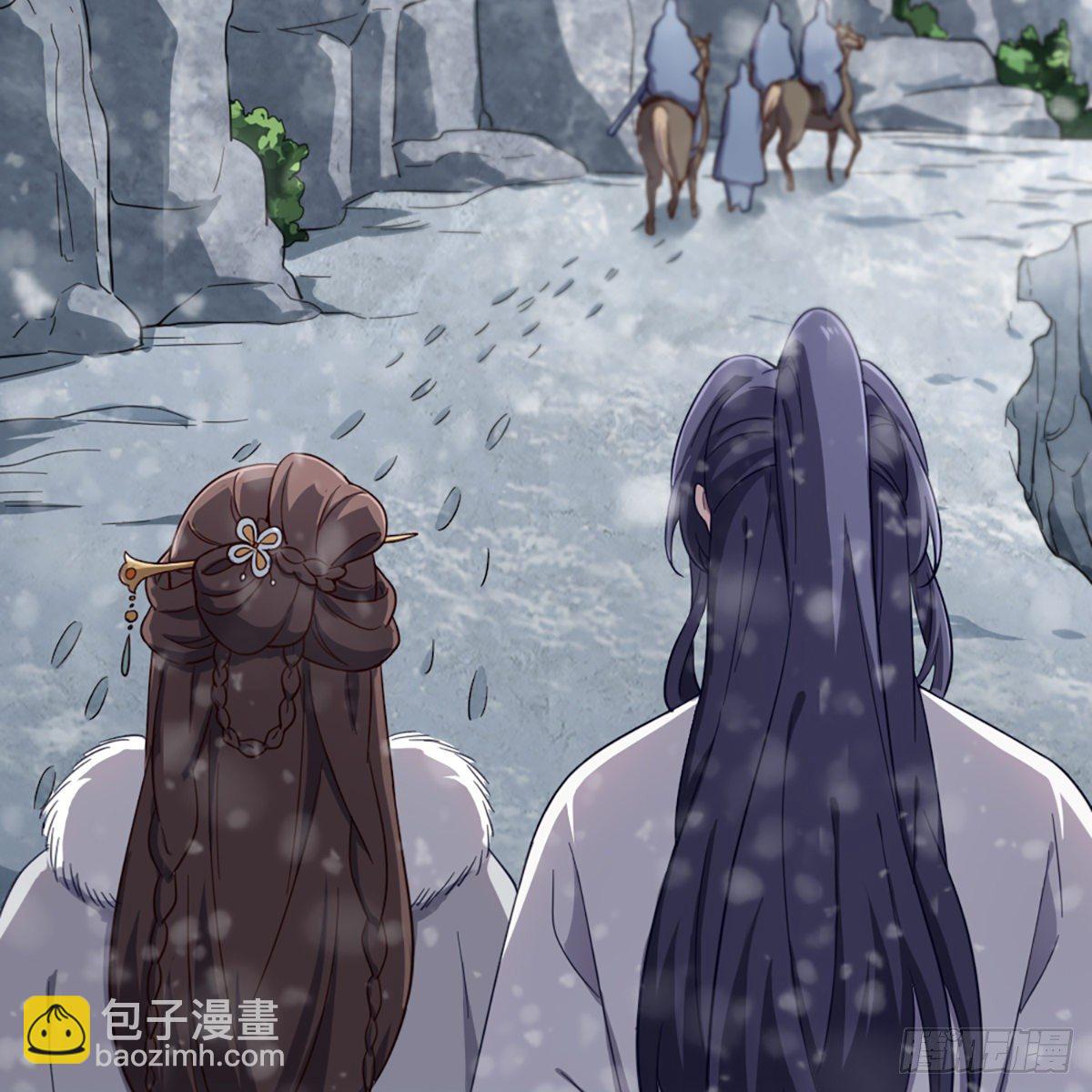 第二百三十五话 独自出发14