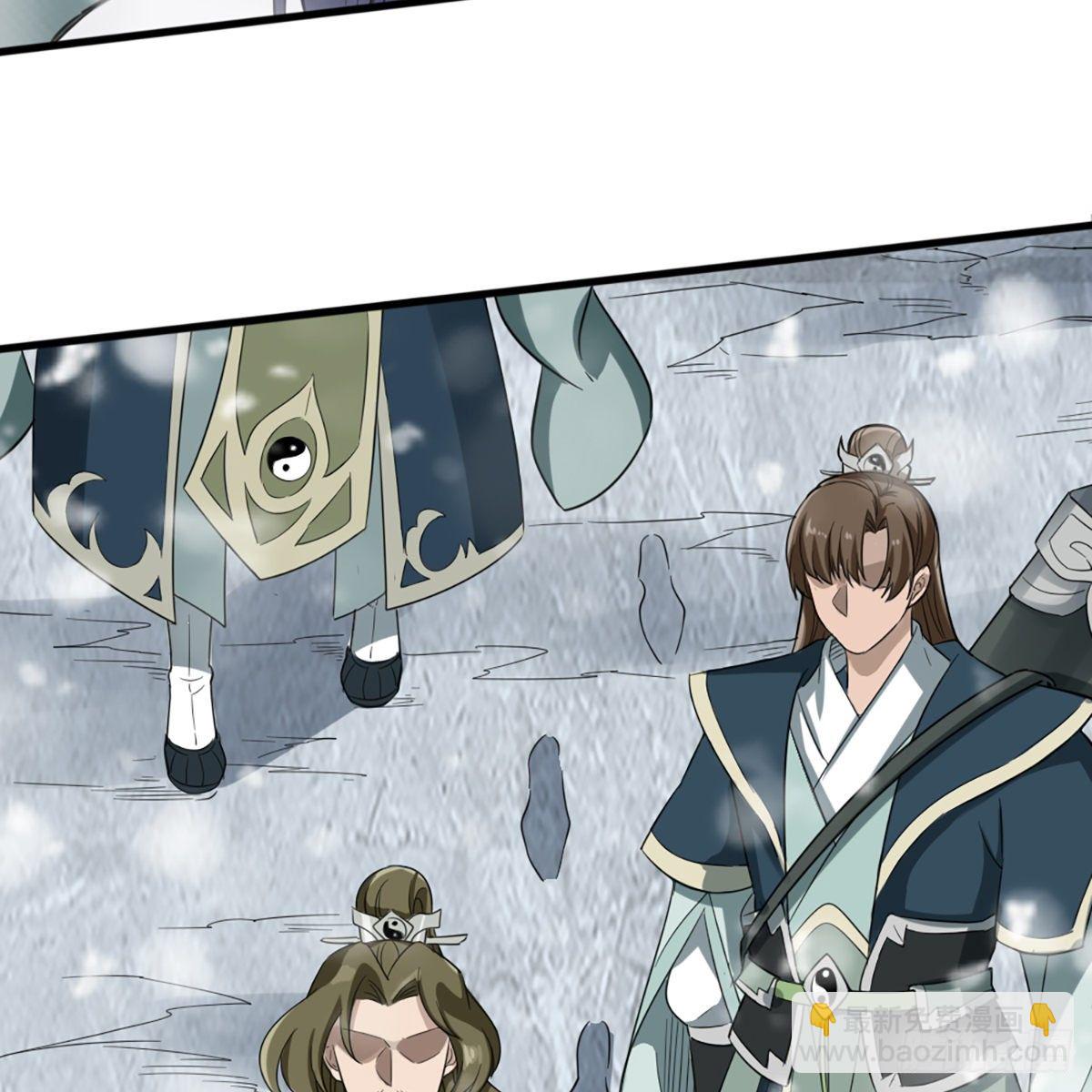 第二百三十五话 独自出发3
