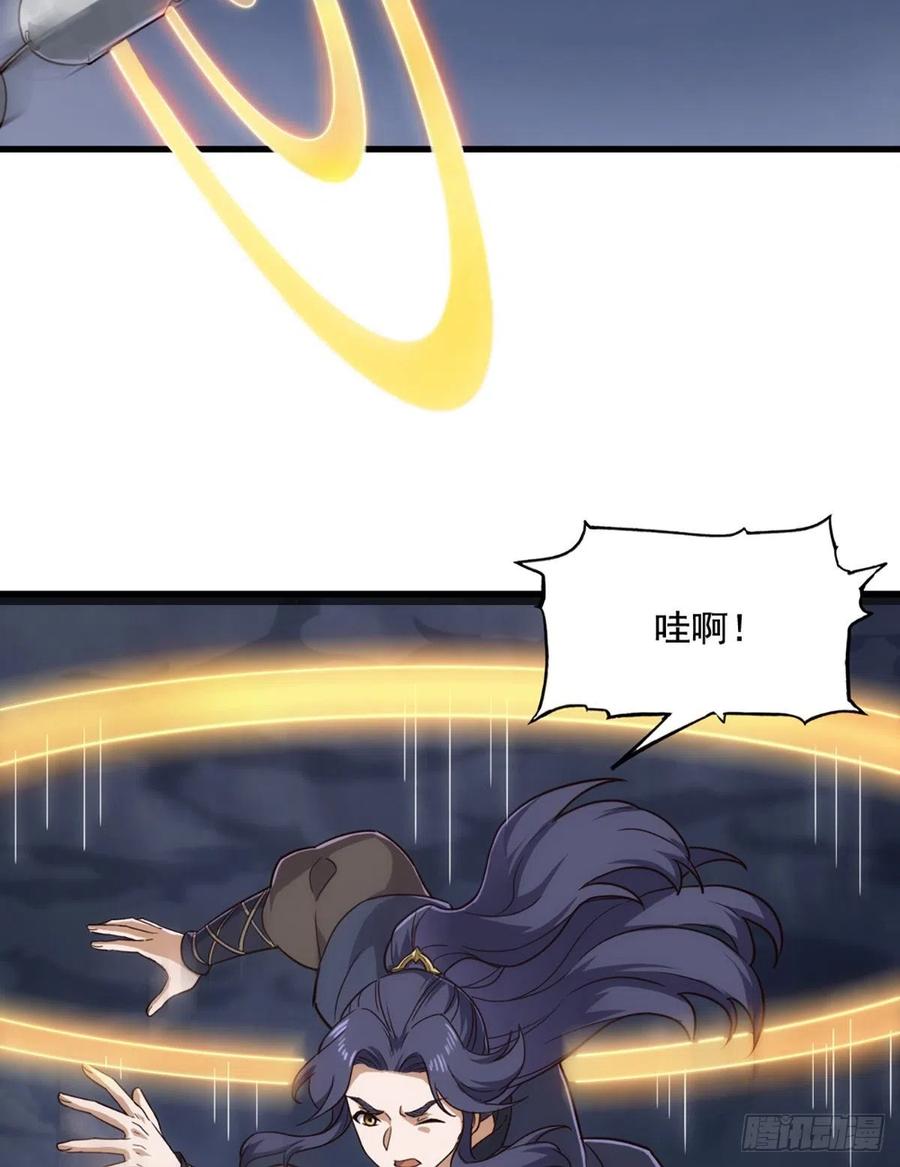 第二百四十五话 少林三僧10