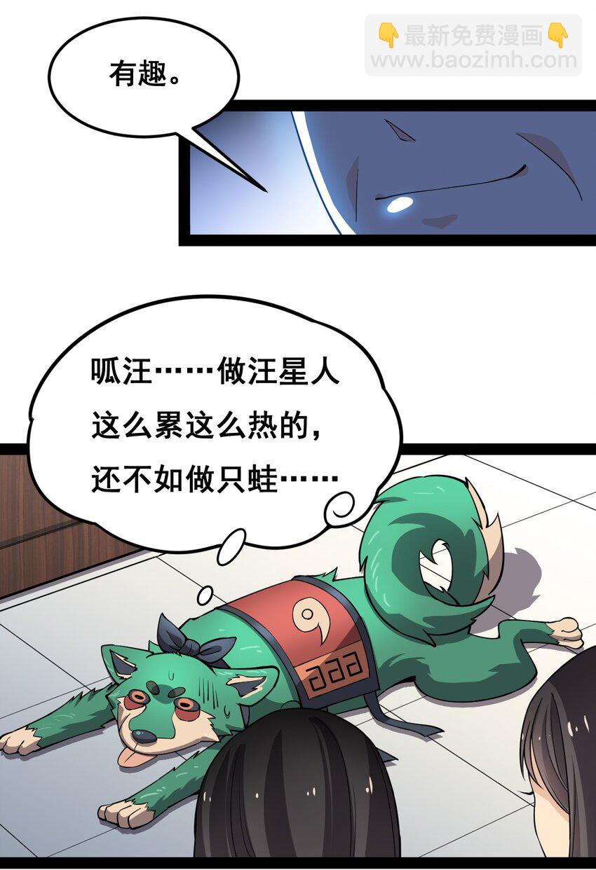 007 球球你，放过我28