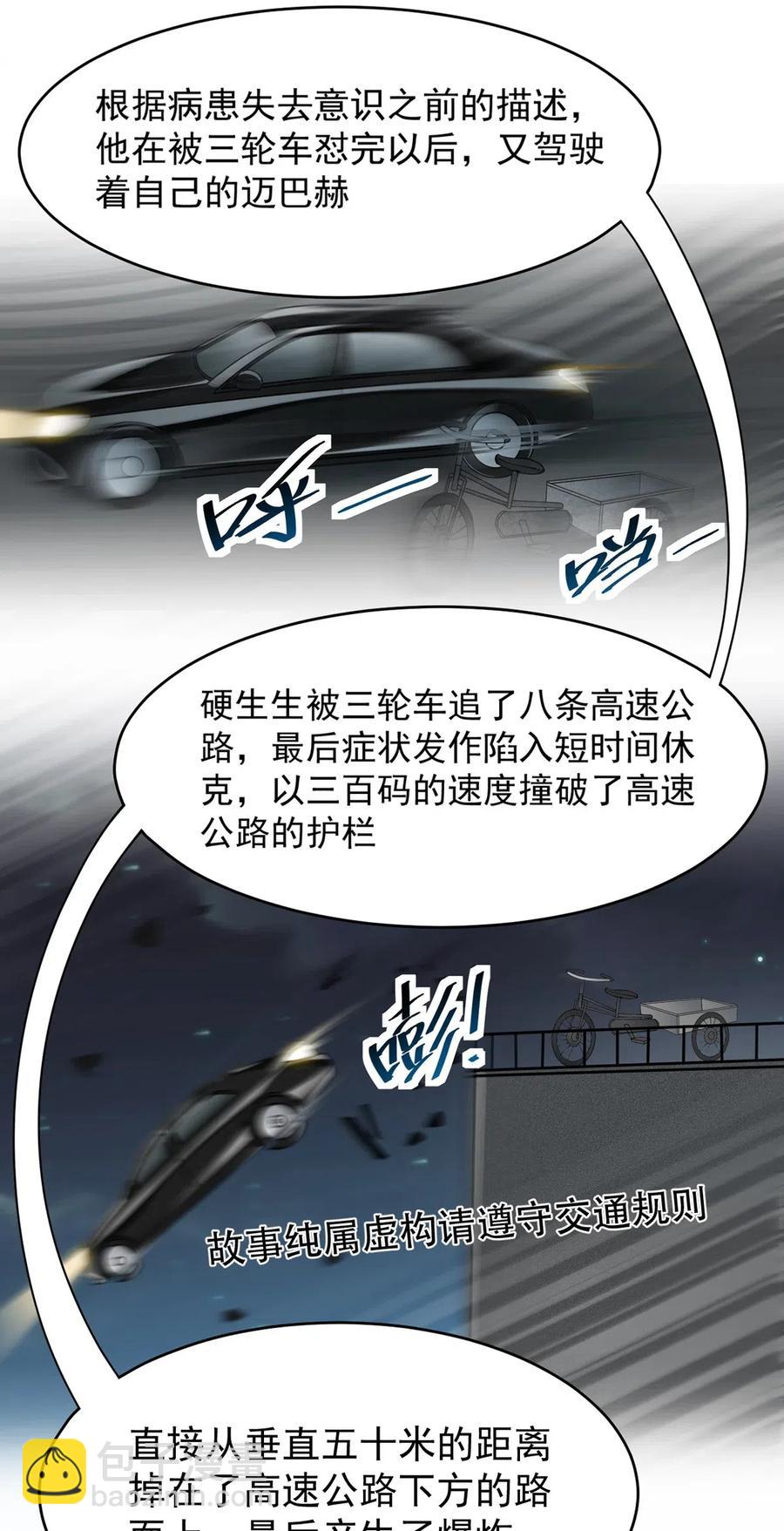 068 速度与激情！39