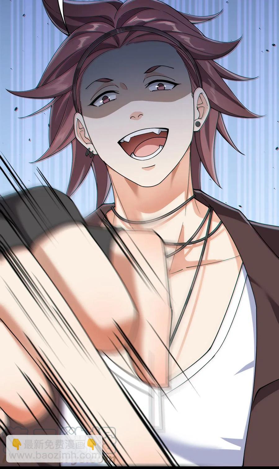 085 装逼就怕被雷劈~！14