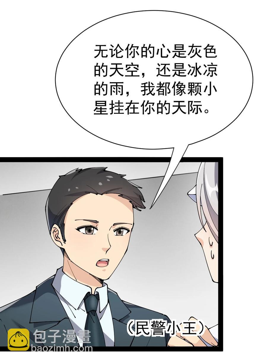 128 进警局有多恐怖29