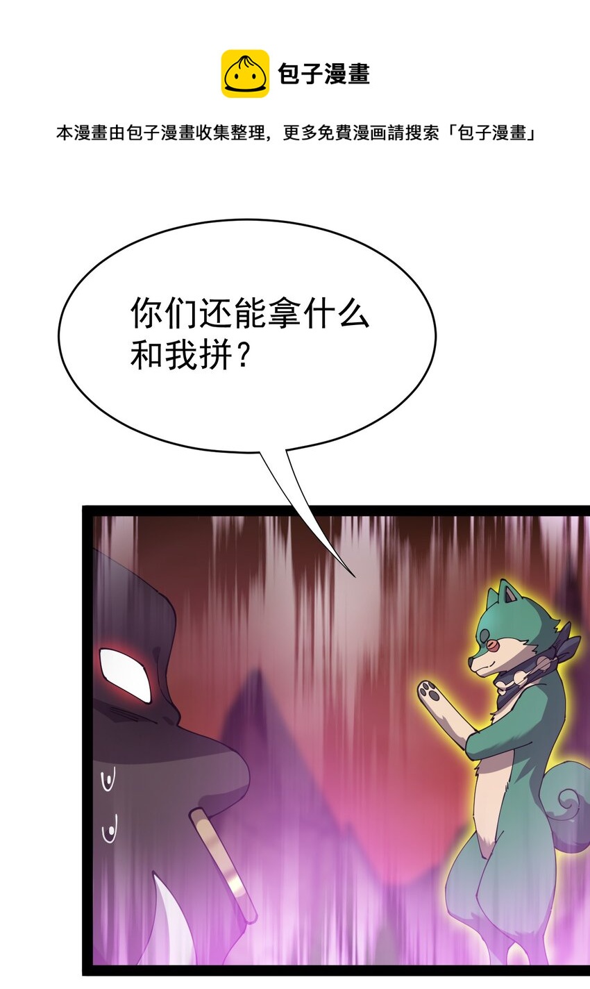 172 拿什么和我拼！0