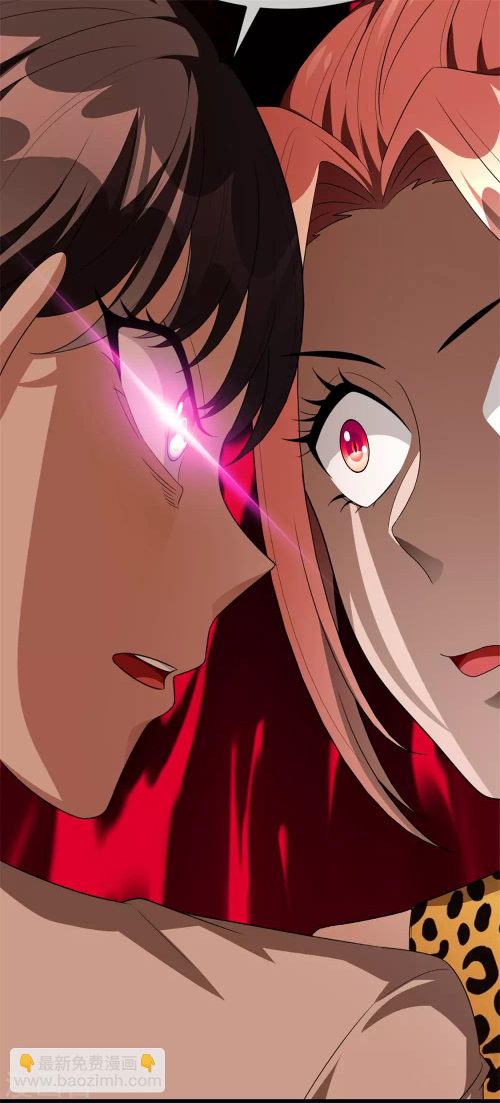 第121话 谁都不能伤害他！11