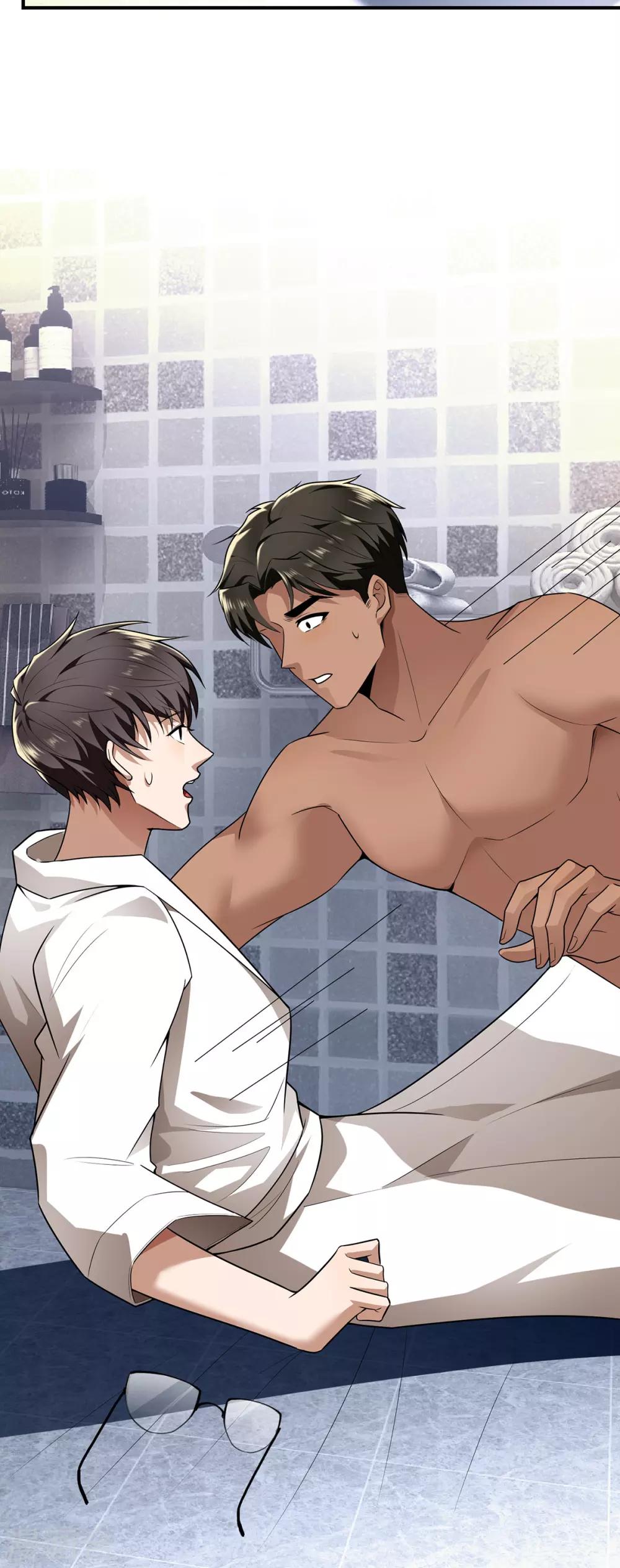 第166话 哥哥他果然是gay11