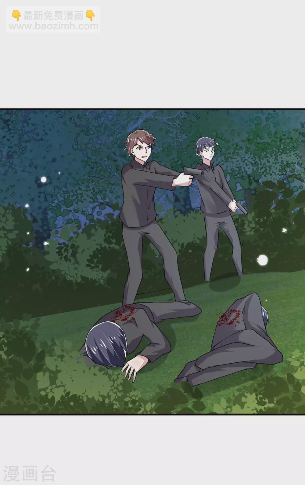 第240话 死里逃生5