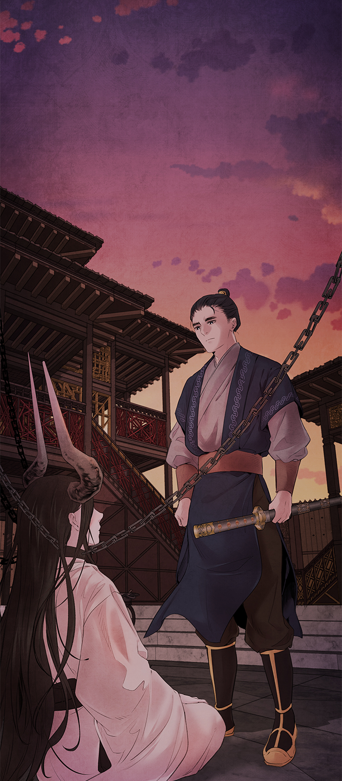 [第2话] 救出13