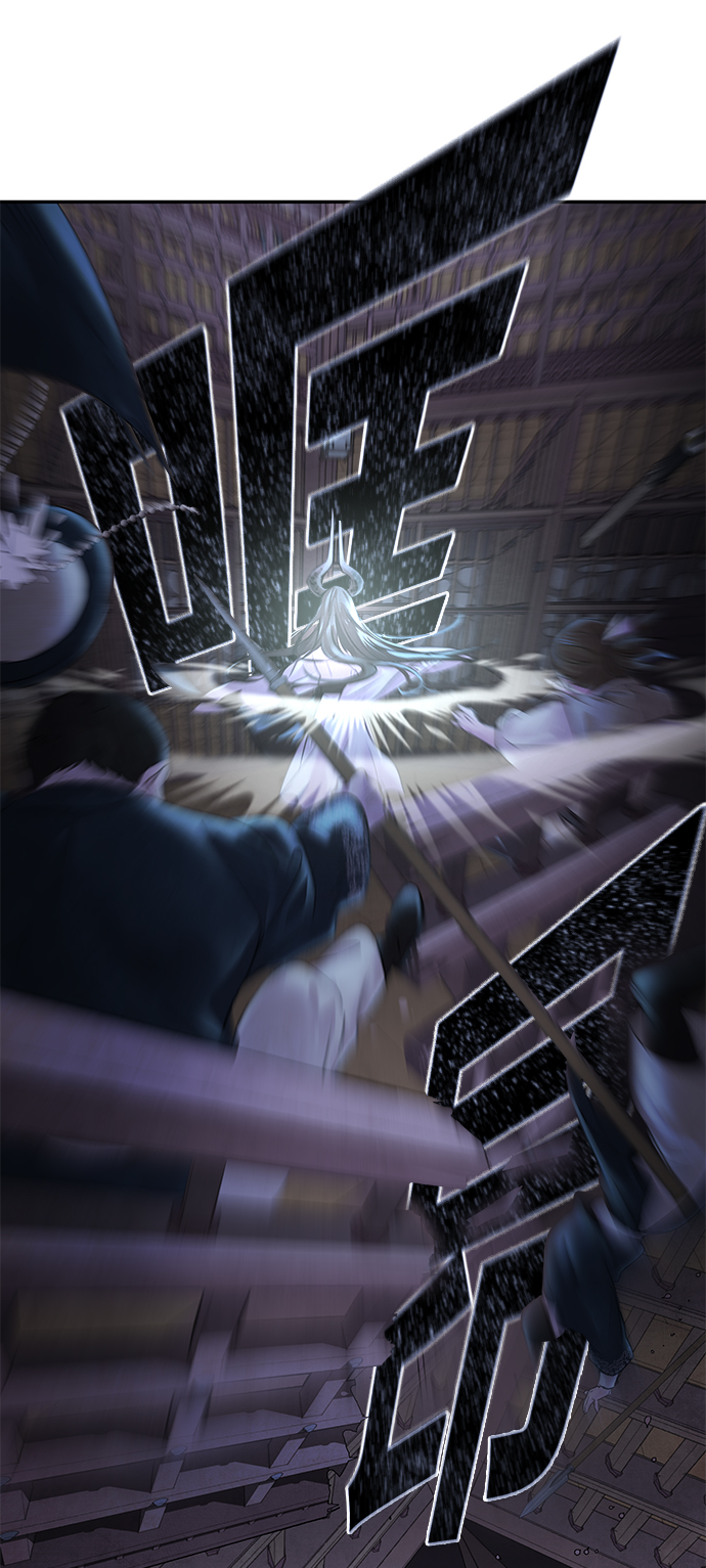 [第3话] 逃脱60