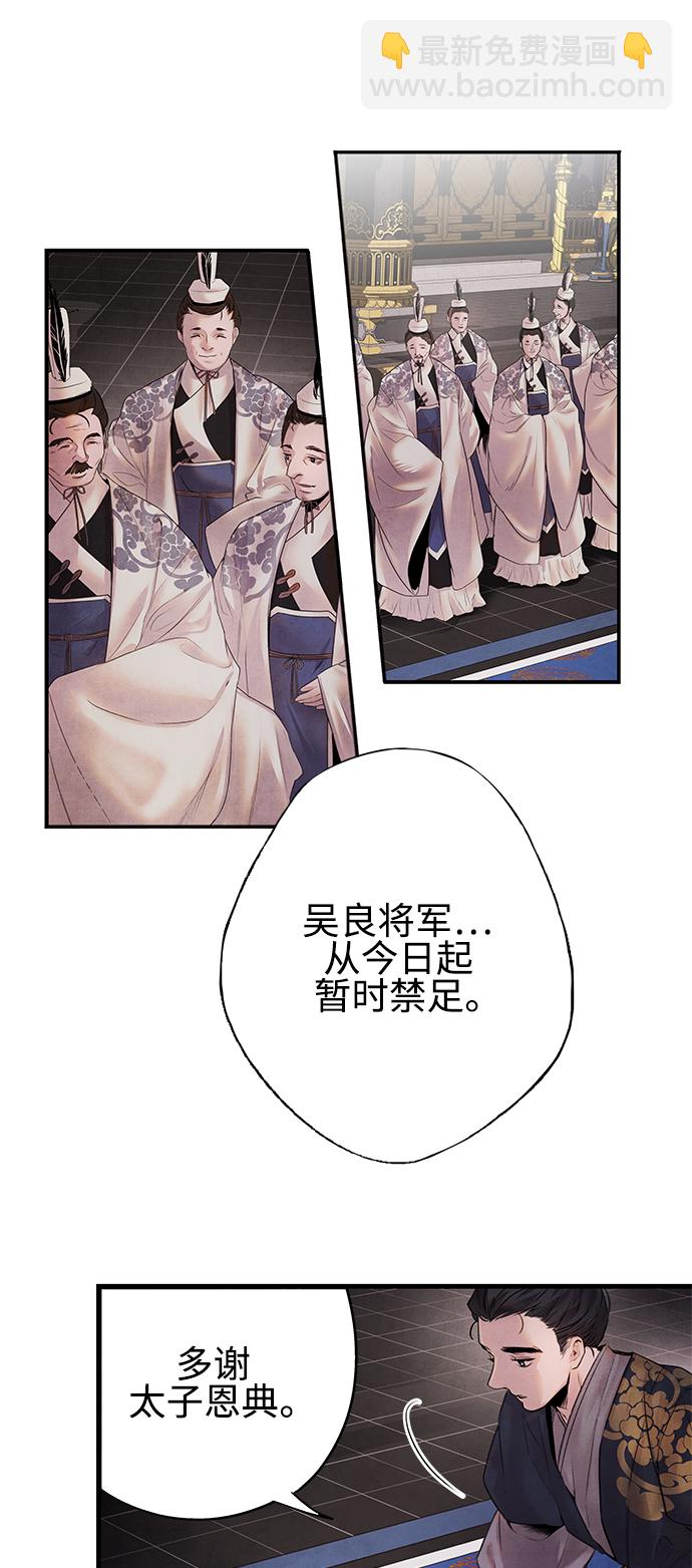 [第7话] 囚禁10