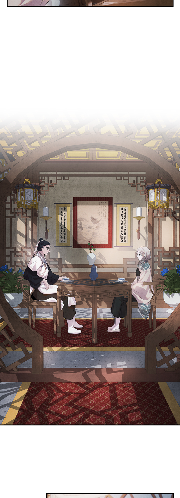 [第11话] 疑心2