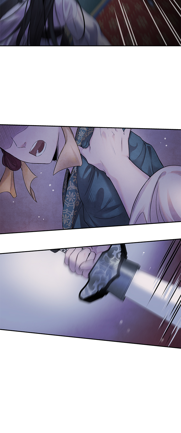 [第13话] 偷袭33