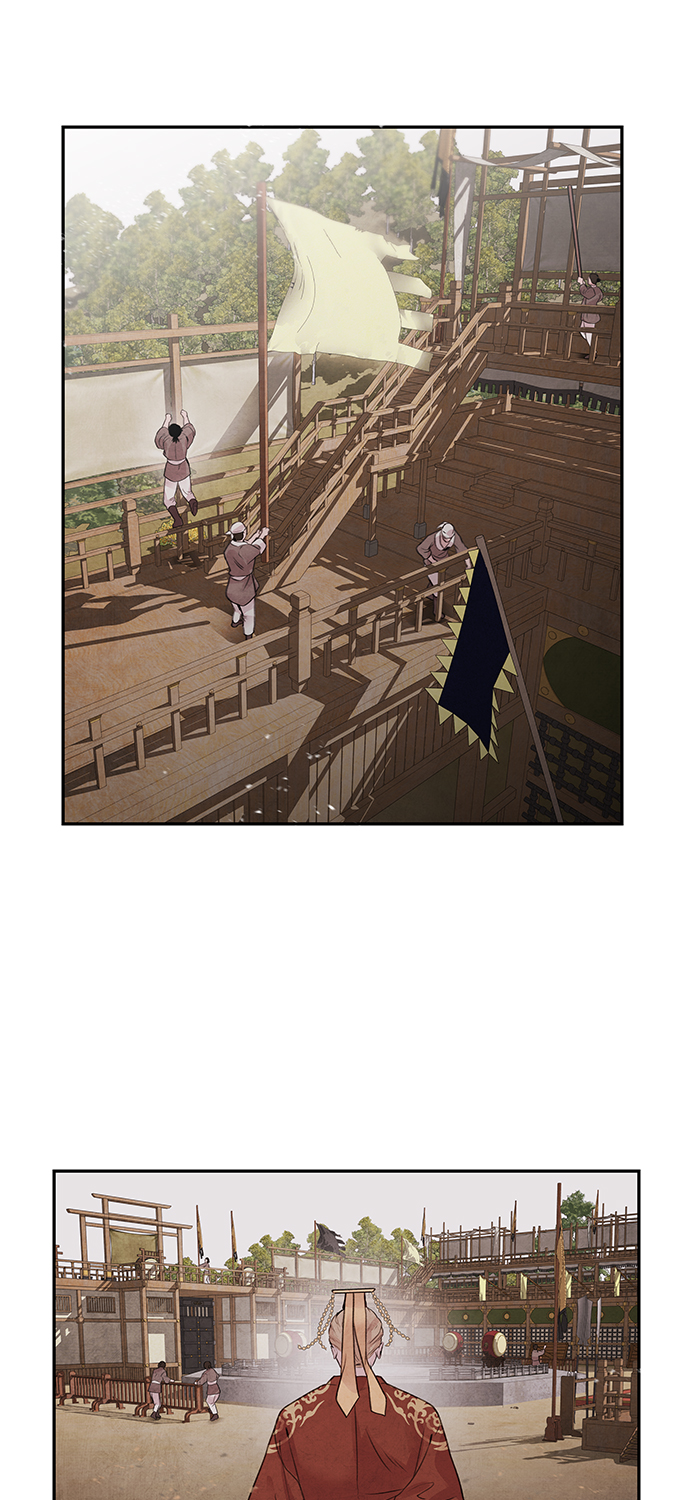 [第21话] 前夜33
