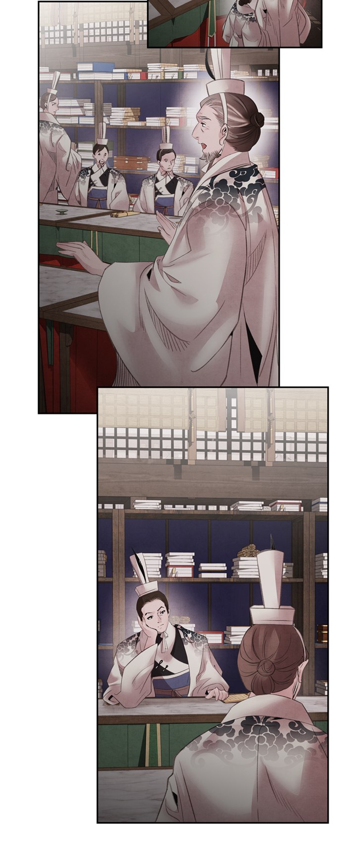 [第48话] 破斗33