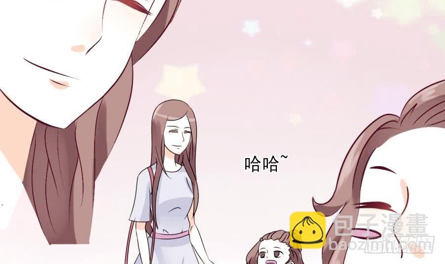 第23话 我不喜欢你这样子23