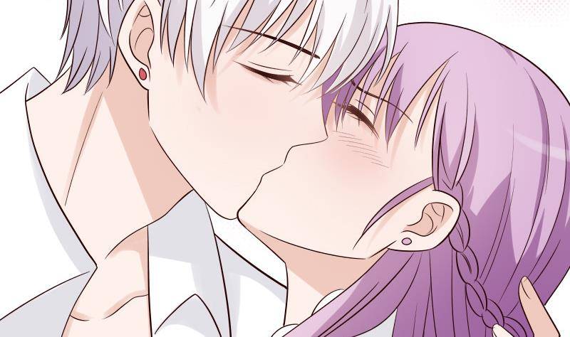第32话 kiss15
