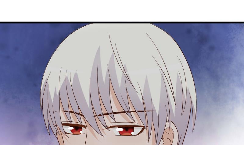 第34话 你才是最危险的！0