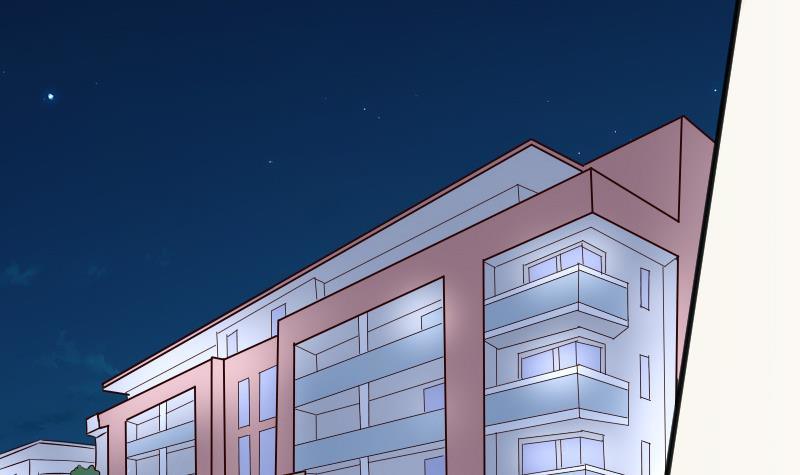第51话 呆在我身边42