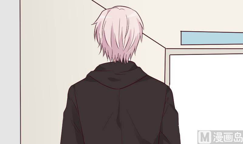 第160话 离我远一点5