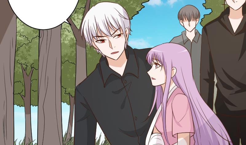 第166话 一定就是她！30