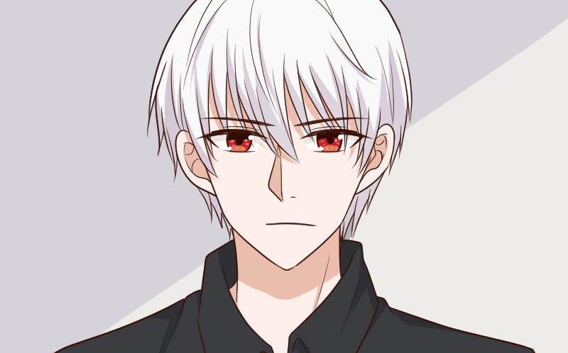 第188话 你的感觉如此熟悉28