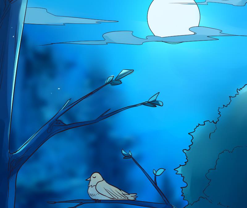 第193话 黑女巫的召集56