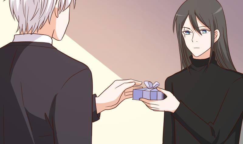 第236话 能给她幸福的人只有我3