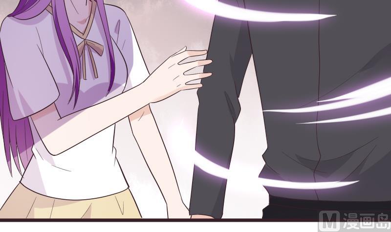 第274话 他不能进去44