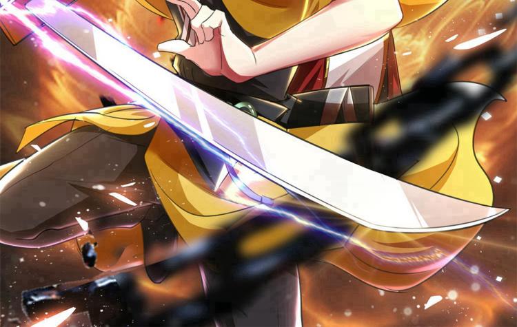 第37话 新神器到手了！1