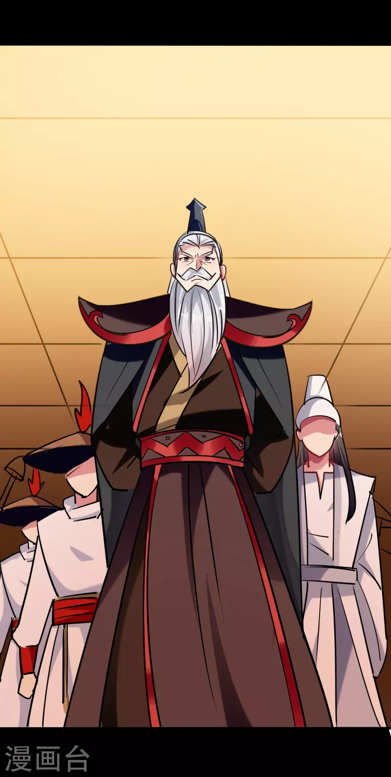 第51话 天云宗易主？！26