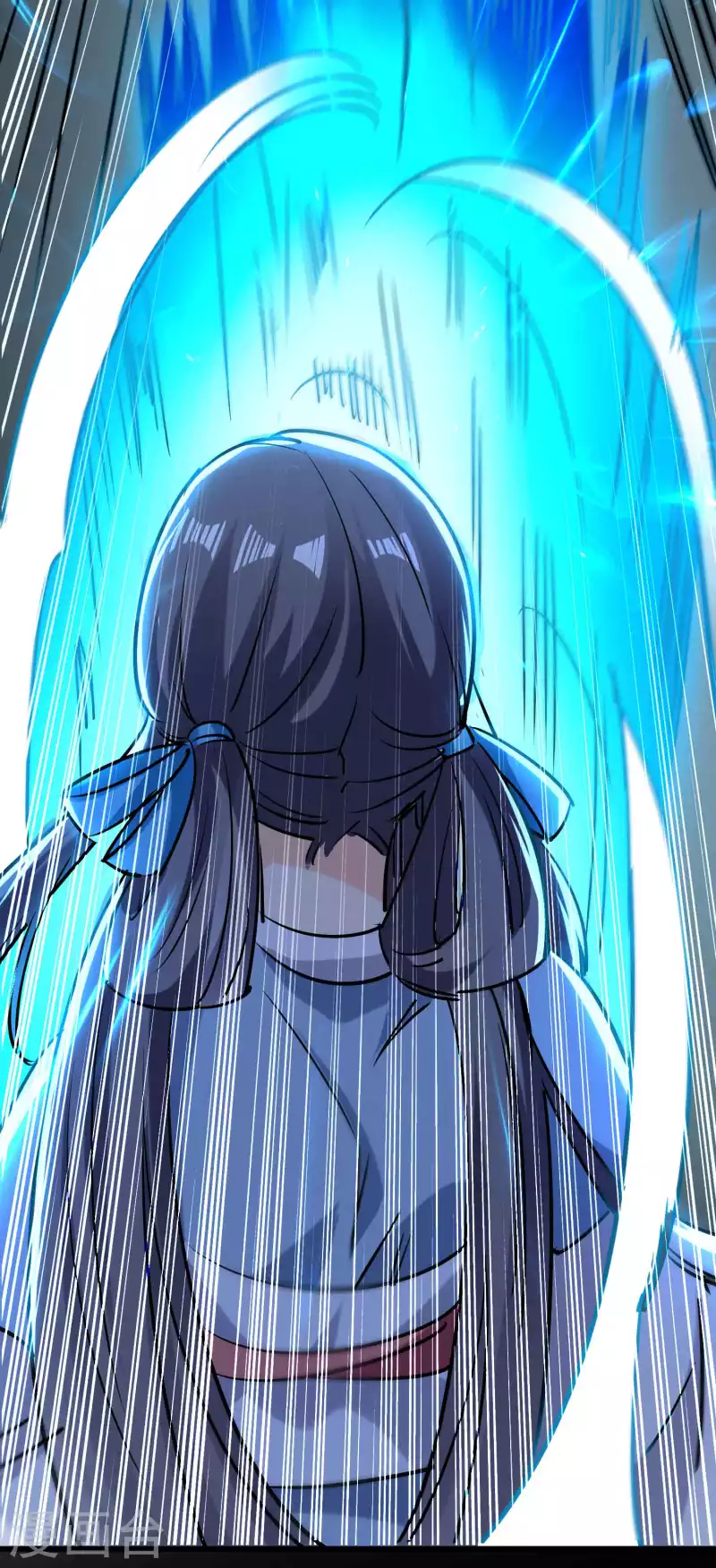 第58话 神秘的少女？41