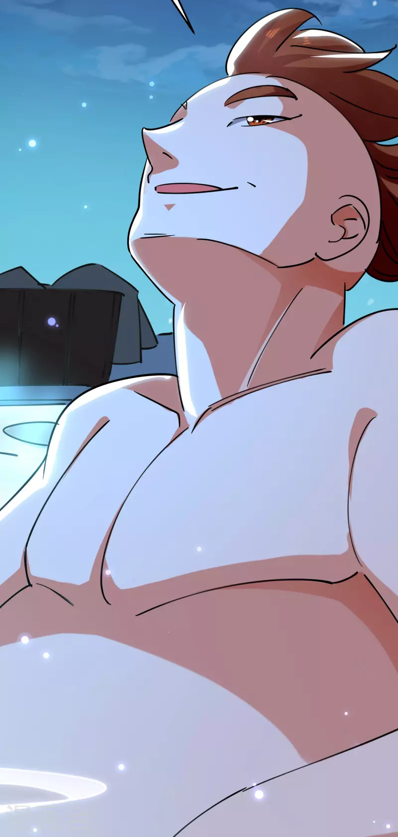 第75话 只有蚂蚁们能做的事38