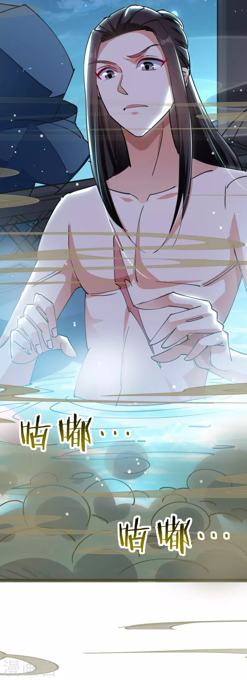 第75话 只有蚂蚁们能做的事47