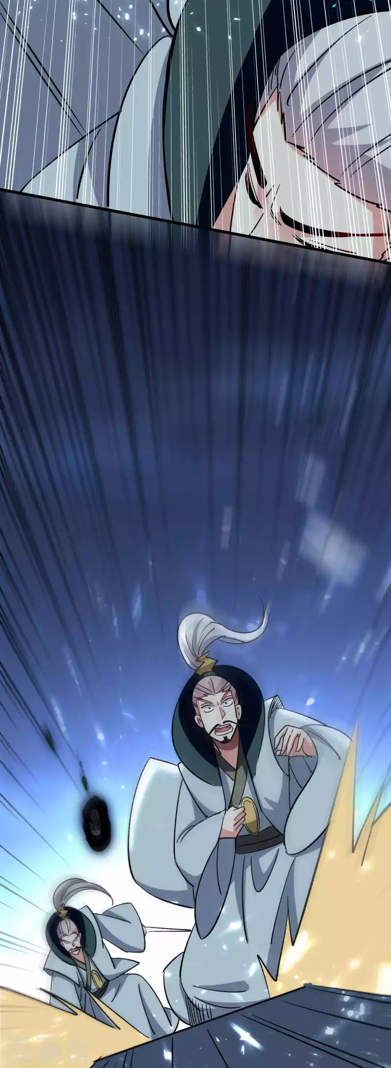 第102话 趁你病，要你命！11