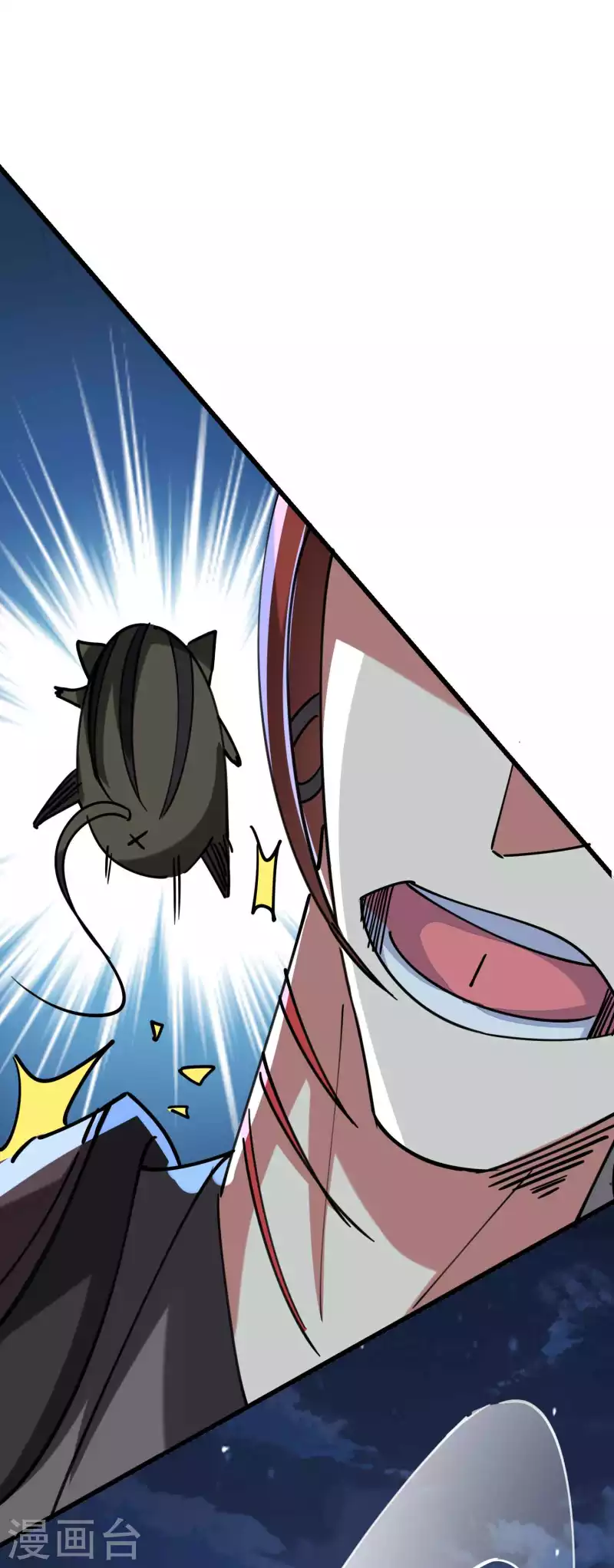 第102话 趁你病，要你命！25