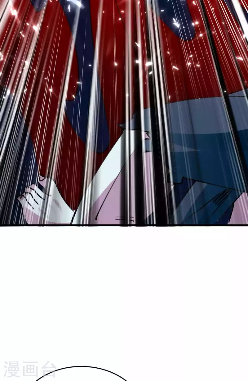 第106话 这是哪里来的阴毒巫术？！37