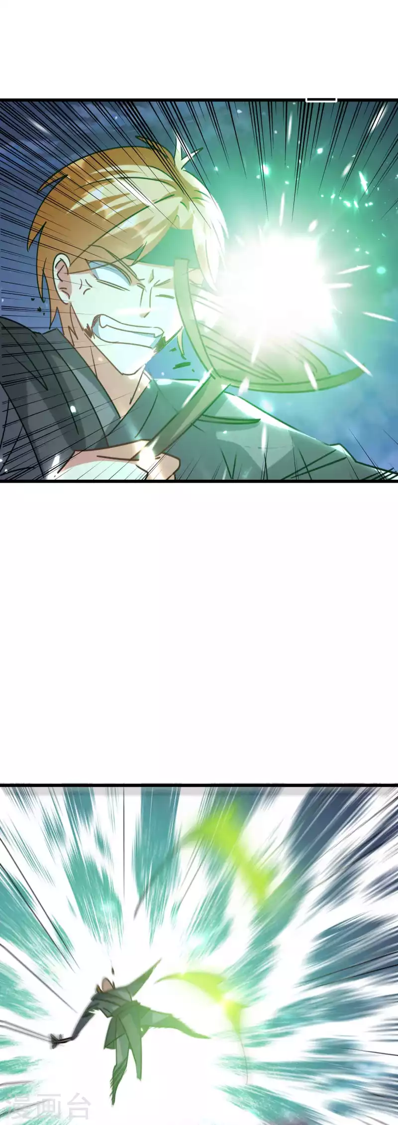 第118话 真的救不了叶枫吗？6