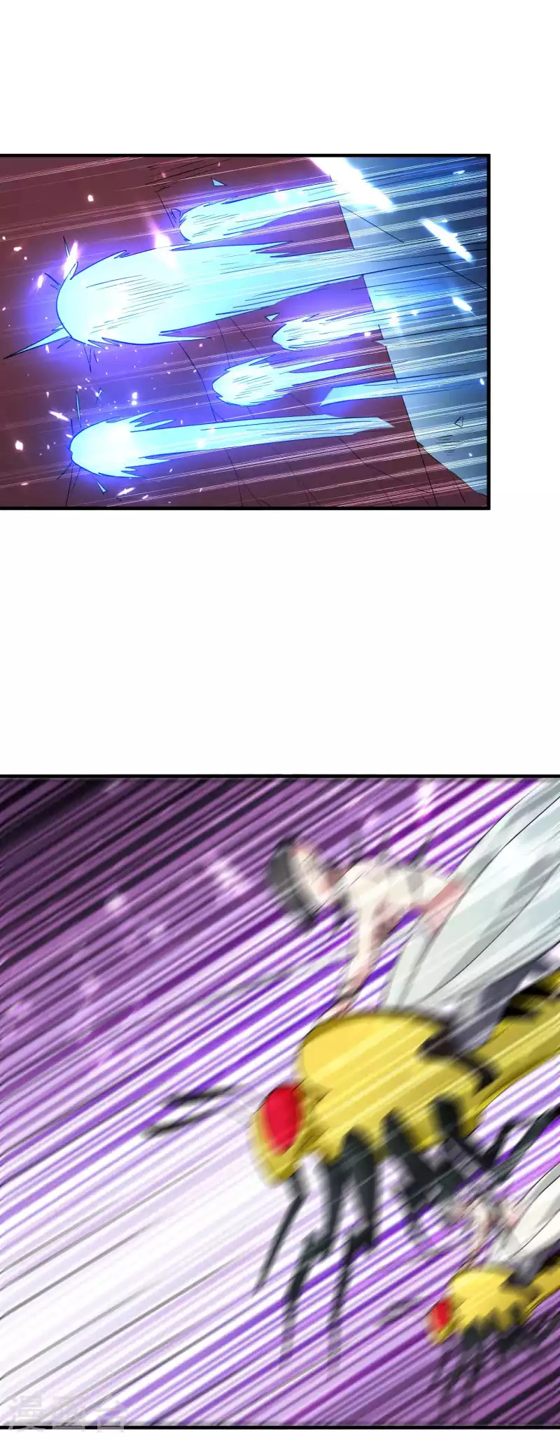 第128话 我们有了新的神！2