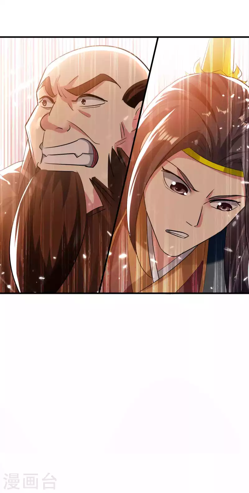 第134话 伪装面具被识破？14
