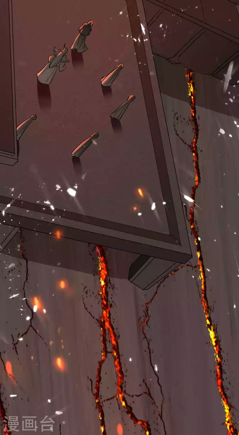 第134话 伪装面具被识破？24