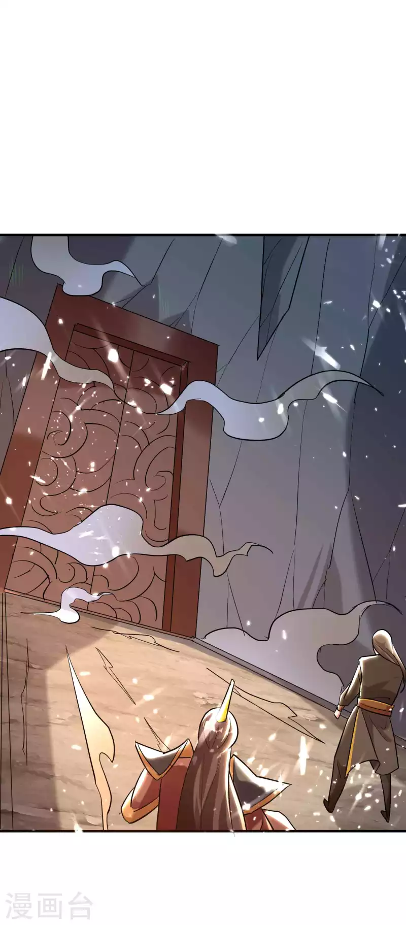 第135话 独特的作弊技巧！33